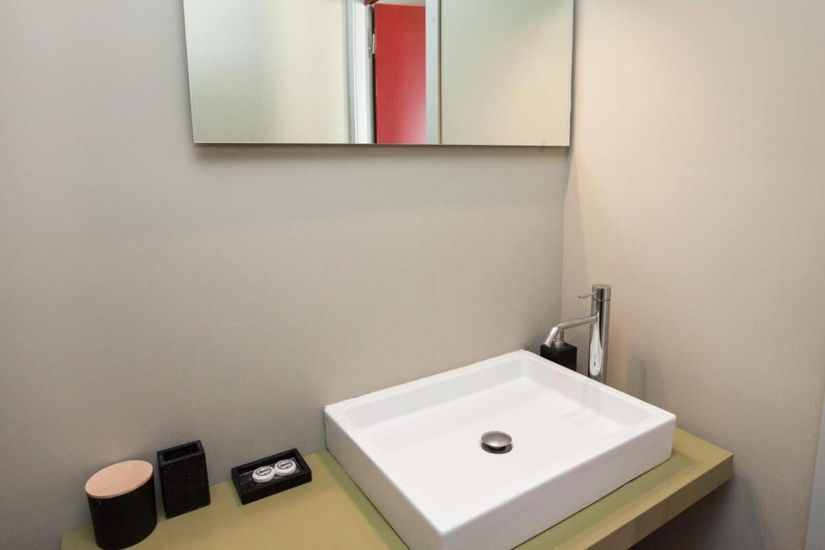 Penthouse With 360 View Of Athens And Private Gym Apartment ภายนอก รูปภาพ